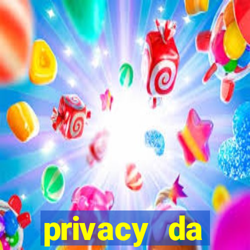 privacy da pipokinha gratis